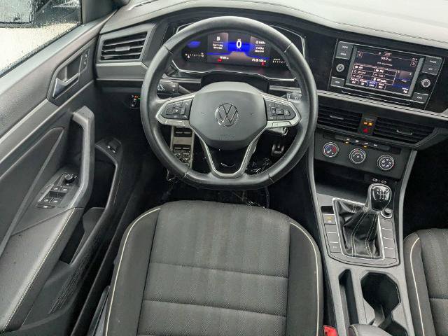 Used 2023 Volkswagen Jetta Sport FWD image 15