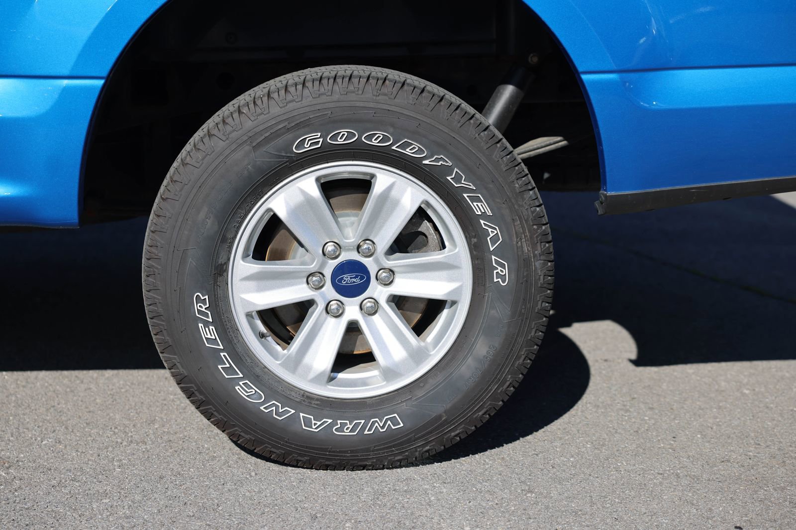 Certified 2020 Ford F150 XLT AWD/4WD image 21