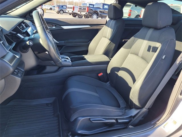 Used 2020 Honda Civic EX image 9
