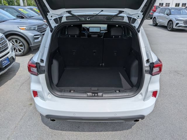 Certified 2023 Ford Escape ST-Line Select w/ Tech Pack #2 AWD/4WD image 19
