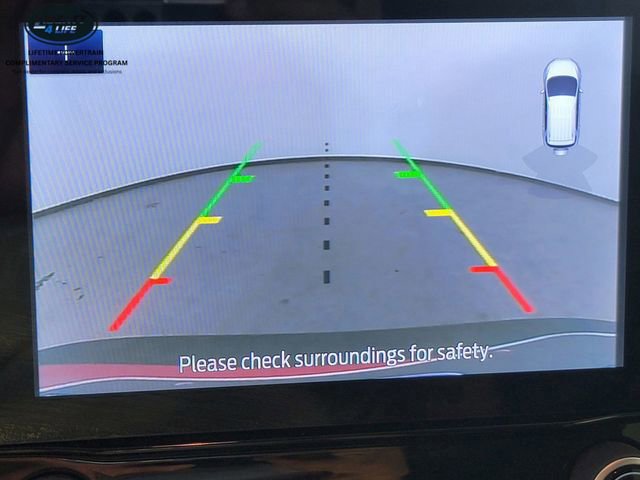 Certified 2022 Ford EcoSport SE image 33