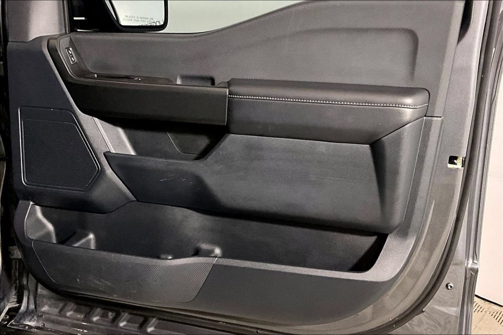Certified 2023 Ford F150 XL w/ STX Appearance Package AWD/4WD image 19