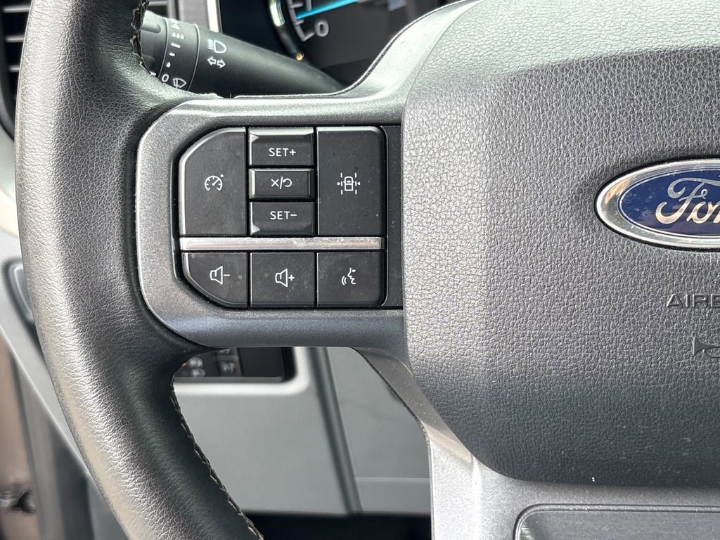 Certified 2023 Ford F150 XLT w/ Equipment Group 302A High AWD/4WD image 53