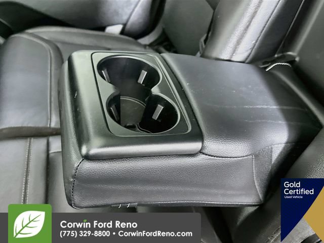 Certified 2022 Ford Explorer ST w/ Equipment Group 401A AWD/4WD image 32