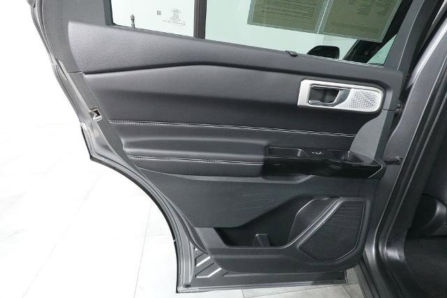 Certified 2023 Ford Explorer ST w/ Equipment Group 401A image 27