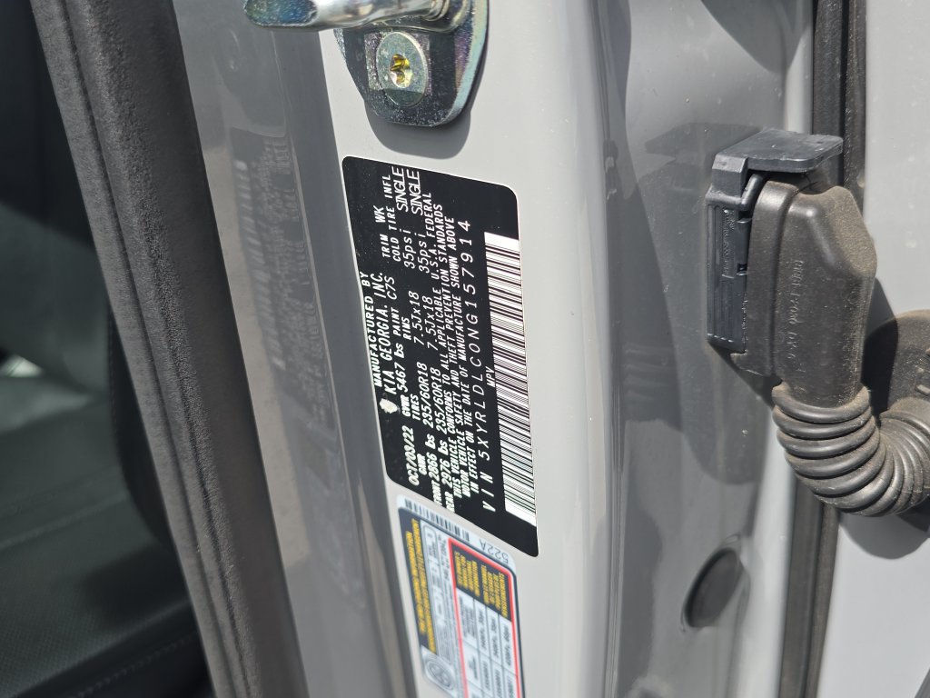 Used 2022 Kia Sorento S AWD/4WD image 34
