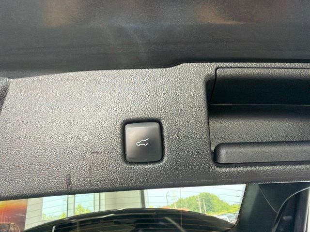 Certified 2022 Ford Escape SE w/ Convenience Package FWD image 8