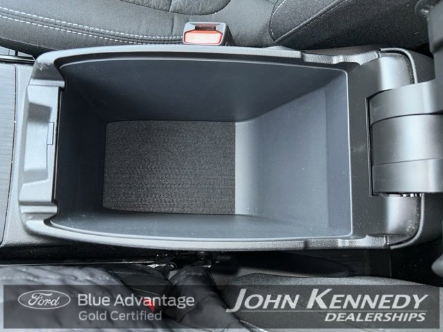 Certified 2025 Ford Escape Active w/ Cold Weather Package image 28