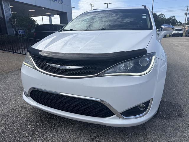 Used 2019 Chrysler Pacifica Limited FWD image 17