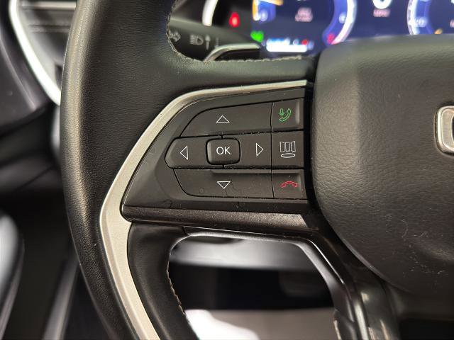 Used 2021 Jeep Grand Cherokee L Laredo w/ Luxury Tech Group I image 24