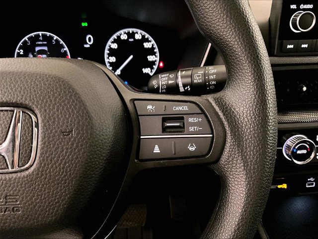 Used 2024 Honda CR-V EX image 18