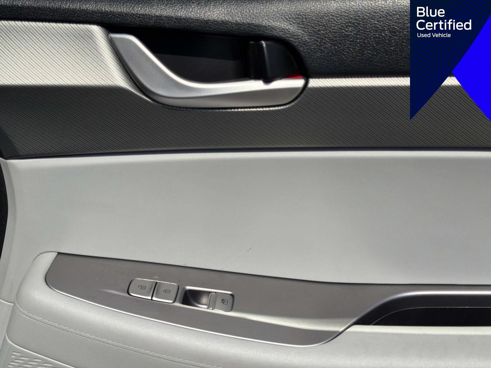 Used 2024 Hyundai Palisade SEL FWD image 20