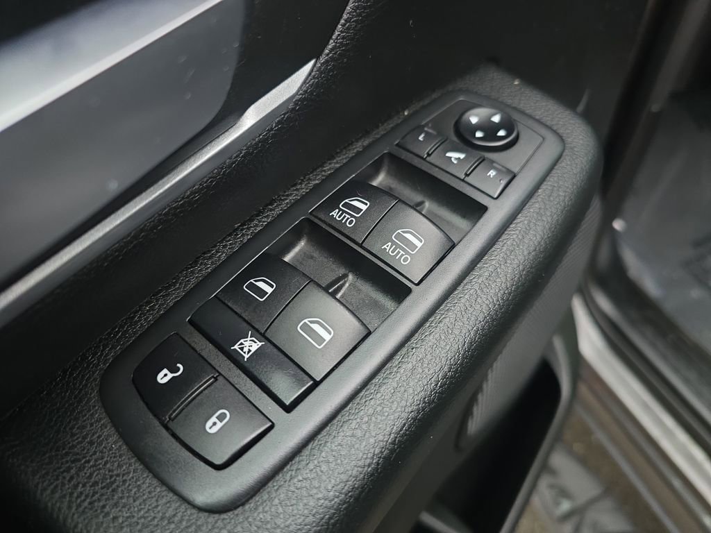 Used 2020 RAM 1500 Big Horn image 20