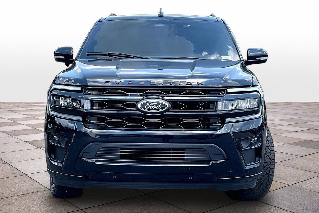 Certified 2023 Ford Expedition Limited RWD image 3