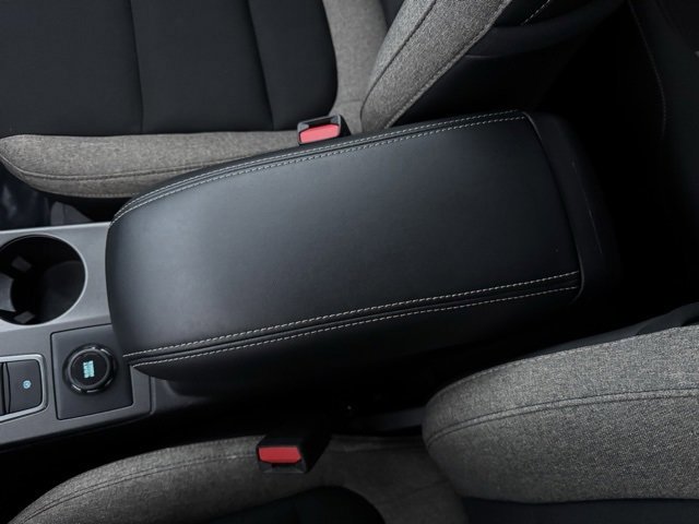 Certified 2025 Ford Bronco Sport Big Bend w/ Convenience Package image 24