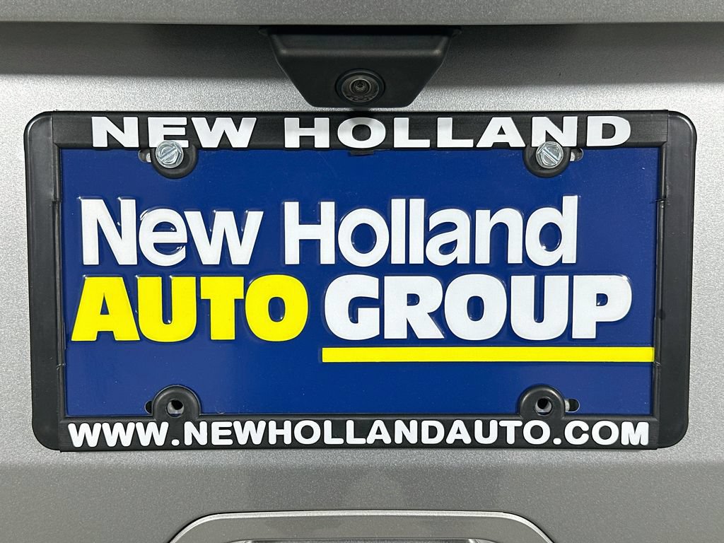 Certified 2022 Ford Escape SE AWD/4WD image 18