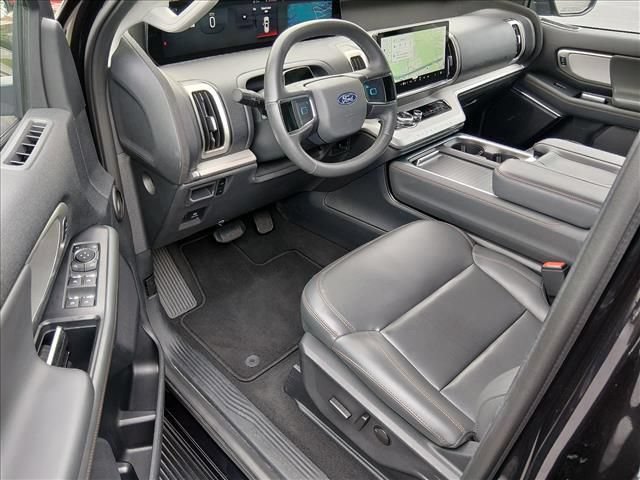 Certified 2025 Ford Expedition Max Active RWD image 10