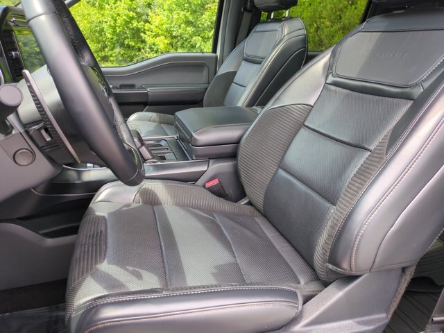 Certified 2023 Ford F150 Raptor AWD/4WD image 16