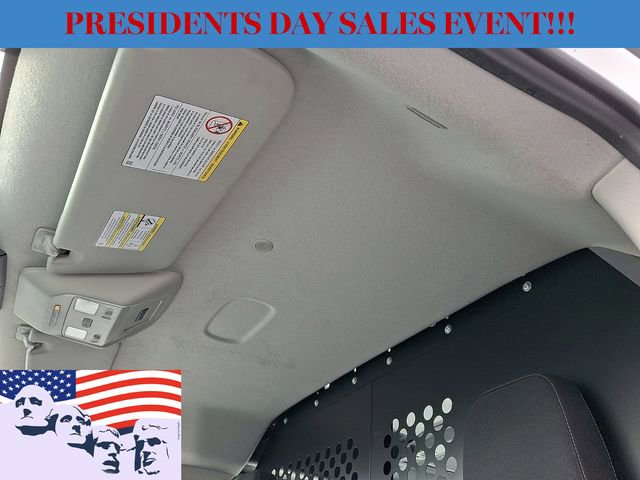 Certified 2023 Ford Transit 250 Low Roof w/ Exterior Upgrade Package image 21