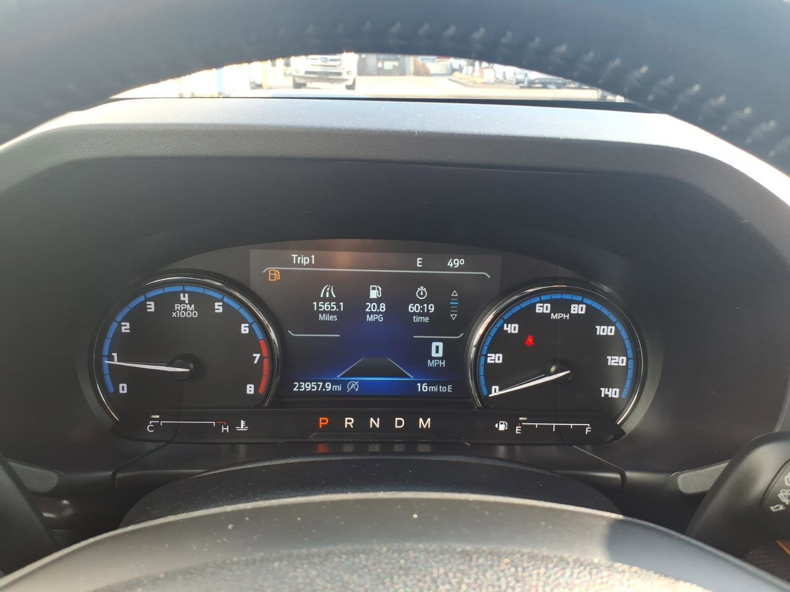 Certified 2022 Ford Bronco Sport Badlands image 15