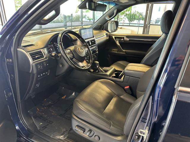 Used 2022 Lexus GX 460 Premium w/ Premium Plus Package AWD/4WD image 9