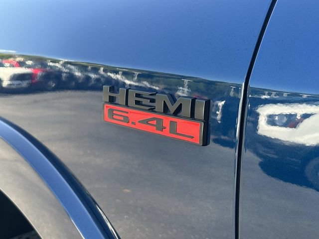 Used 2022 RAM 2500 Laramie w/ Night Edition AWD/4WD image 20