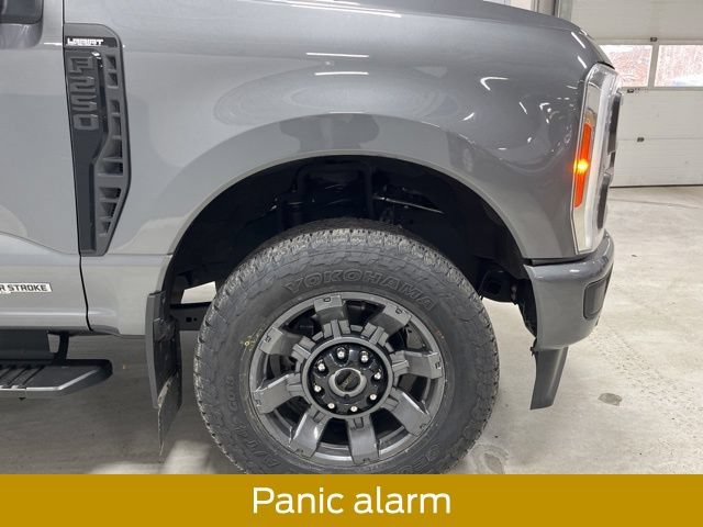 Certified 2023 Ford F250 Lariat w/ Lariat Ultimate Package AWD/4WD image 19