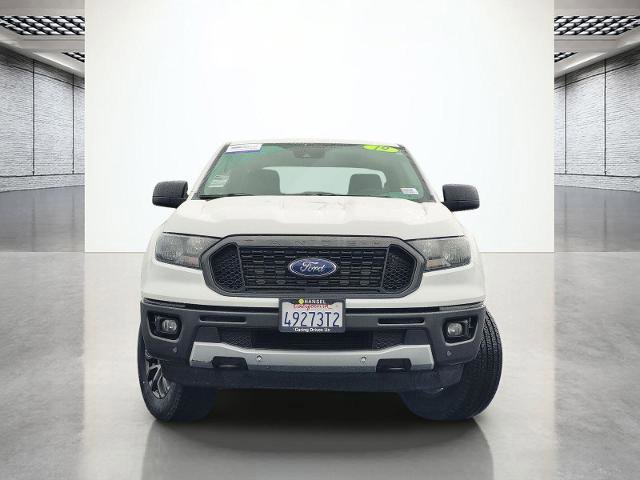 Certified 2019 Ford Ranger XLT w/ Equipment Group 301A Mid image 9
