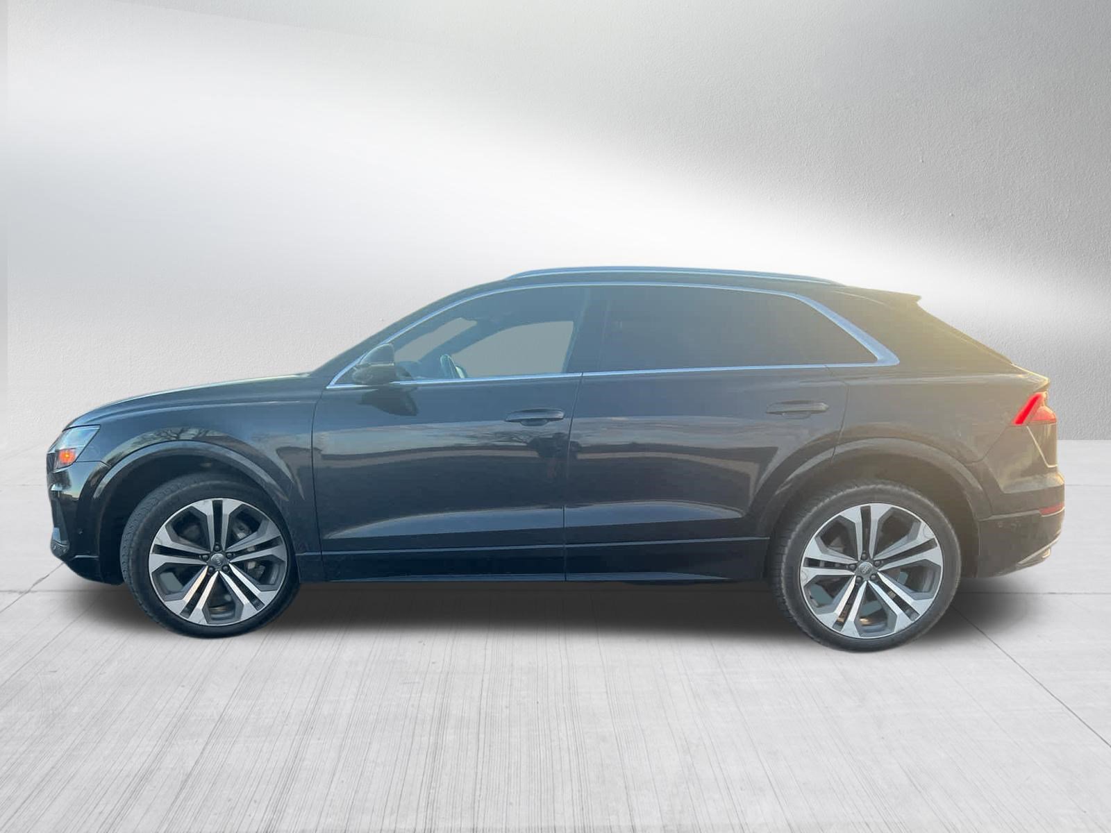 Used 2019 Audi Q8 Prestige image 4