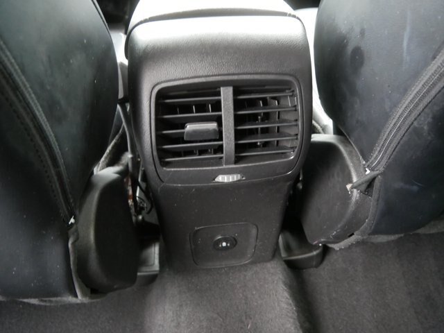 Certified 2023 Ford Escape Platinum AWD/4WD image 20