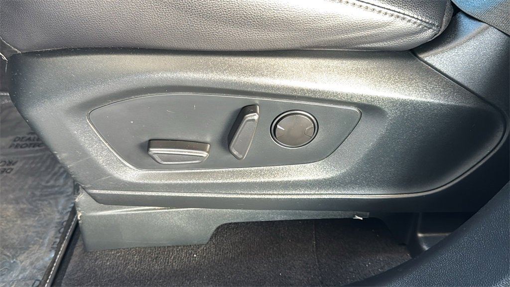 Certified 2024 Ford Explorer ST w/ Equipment Group 401A image 20