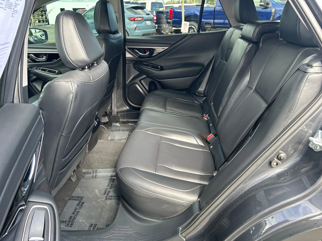 Used 2023 Subaru Outback Limited image 53