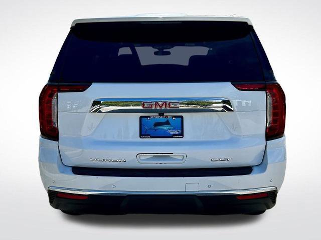 Used 2023 GMC Yukon SLT image 3