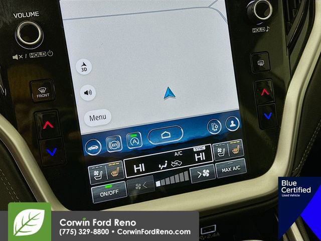 Used 2024 Subaru Legacy Touring XT image 20