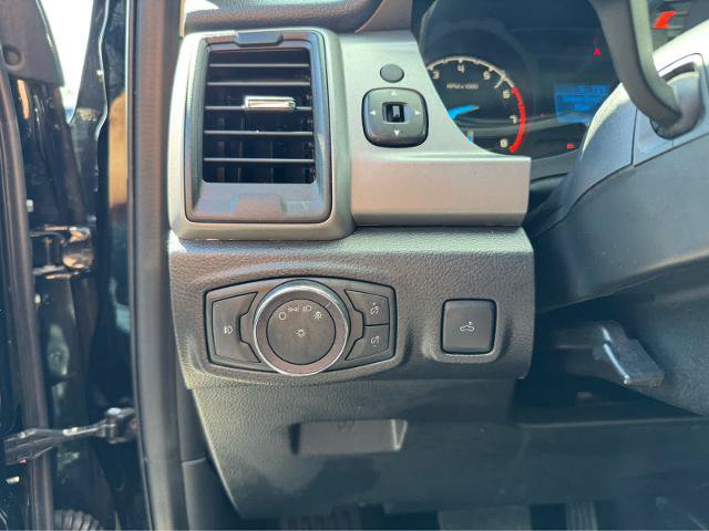 Certified 2022 Ford Ranger XL w/ Equipment Group 101A High AWD/4WD image 15