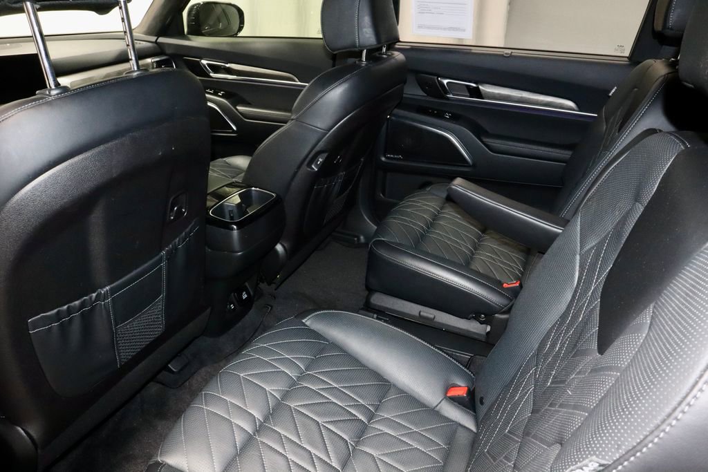 Used 2025 Kia Telluride SX Prestige X-Line AWD/4WD image 19