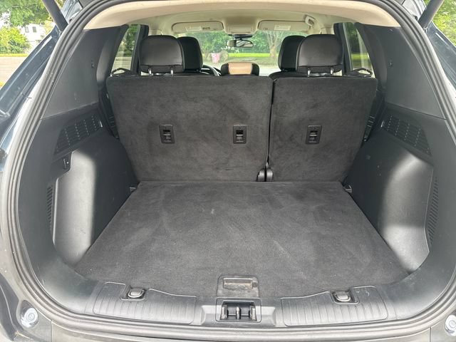 Certified 2022 Ford Escape SEL AWD/4WD image 28