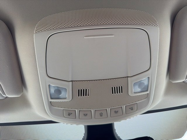 Certified 2023 Ford Edge SEL w/ Convenience Package image 30