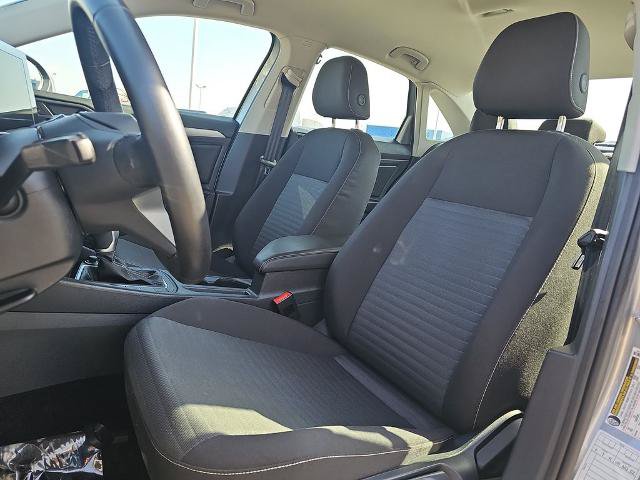 Used 2025 Volkswagen Jetta S FWD image 14