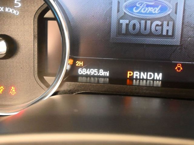 Certified 2021 Ford F250 Lariat image 18