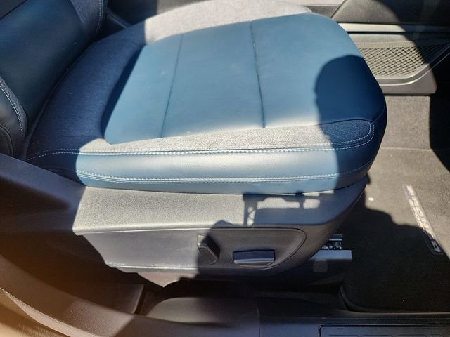 Certified 2022 Ford Bronco Sport Outer Banks w/ Tech Package image 33