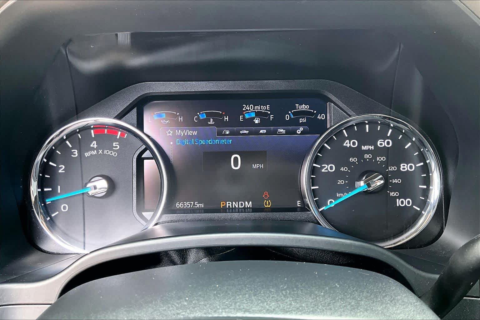 Certified 2020 Ford F250 Lariat AWD/4WD image 26