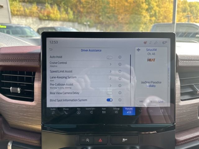 Certified 2023 Ford Expedition Limited image 29