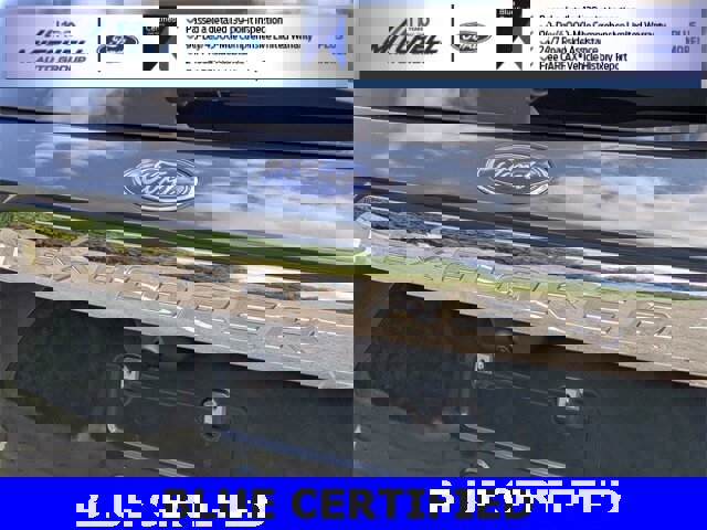 Certified 2022 Ford Explorer XLT w/ Class IV Trailer Tow Package image 37