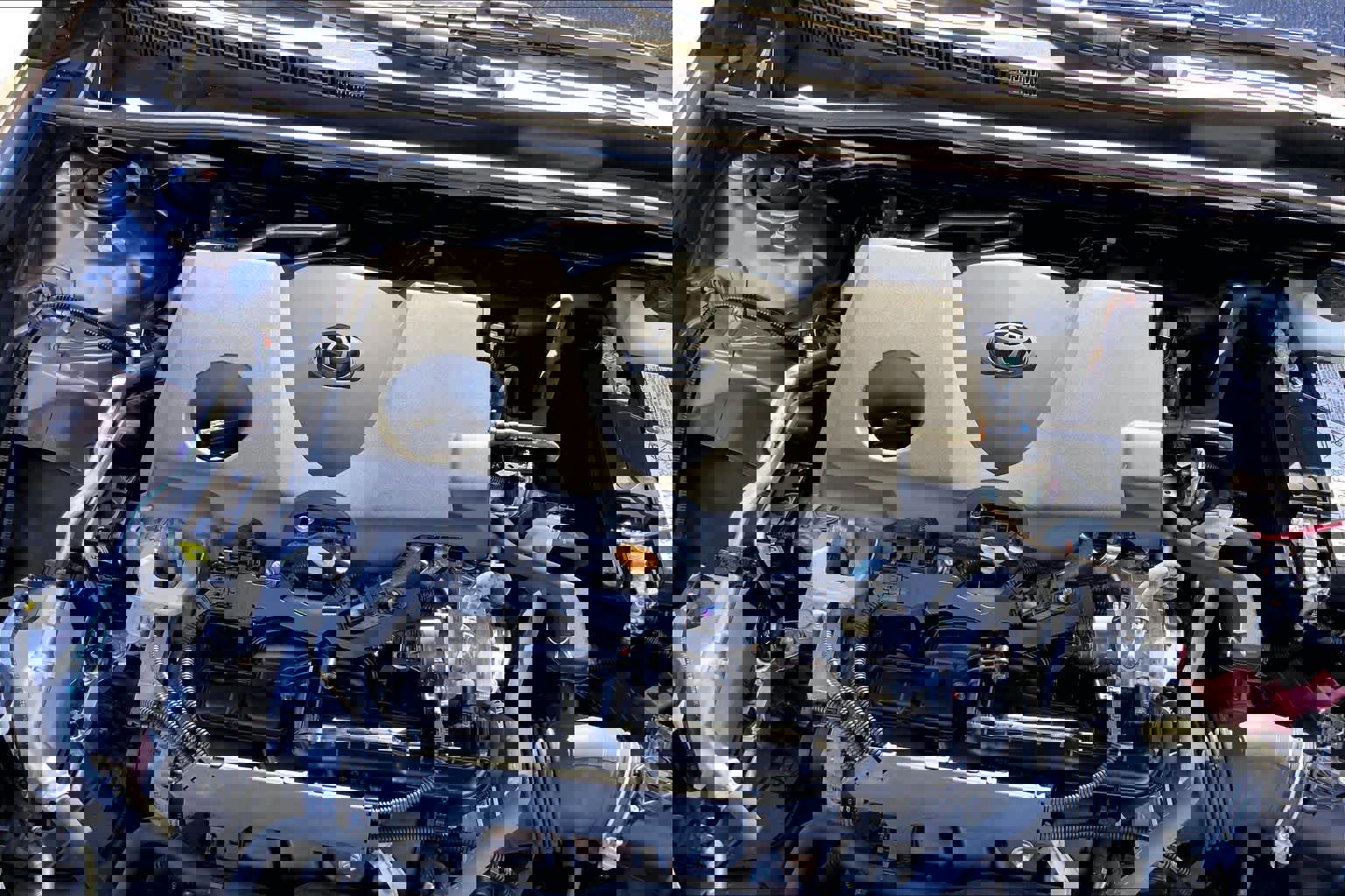 Used 2024 Toyota Camry XSE image 32