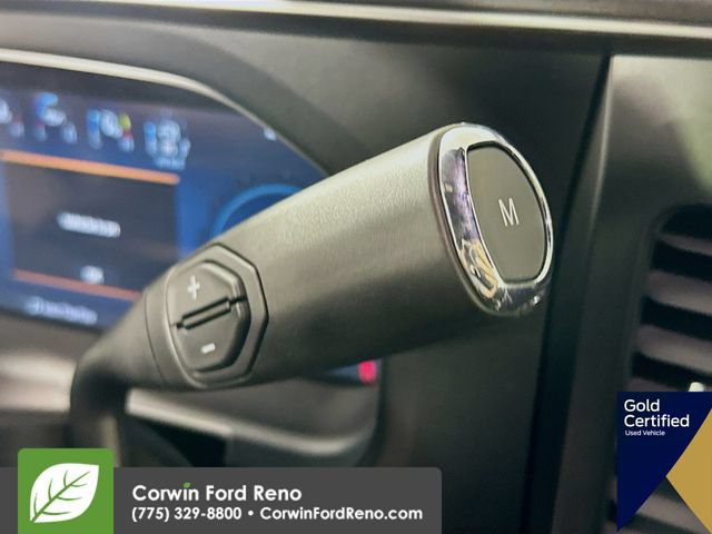 Certified 2026 Ford F350 Platinum AWD/4WD image 21