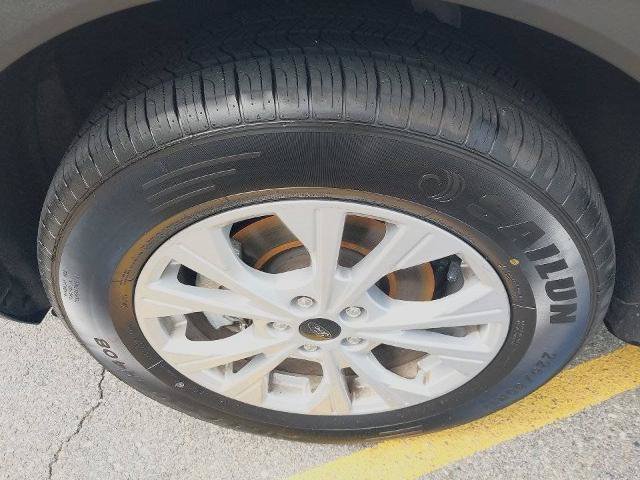 Certified 2024 Ford Escape Active AWD/4WD image 13