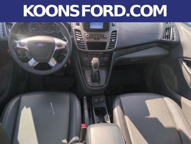 Certified 2022 Ford Transit Connect XL FWD image 11