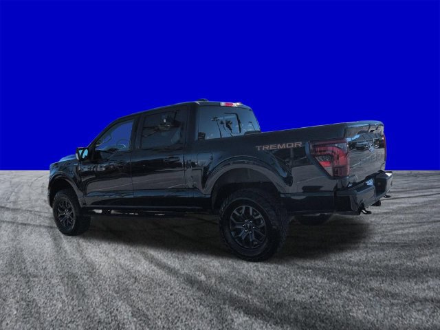 Certified 2024 Ford F150 Tremor w/ Mobile Office Package AWD/4WD image 6