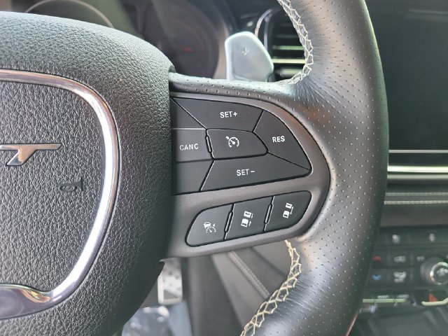 Used 2021 Dodge Durango SRT w/ Premium Interior Group AWD/4WD image 27